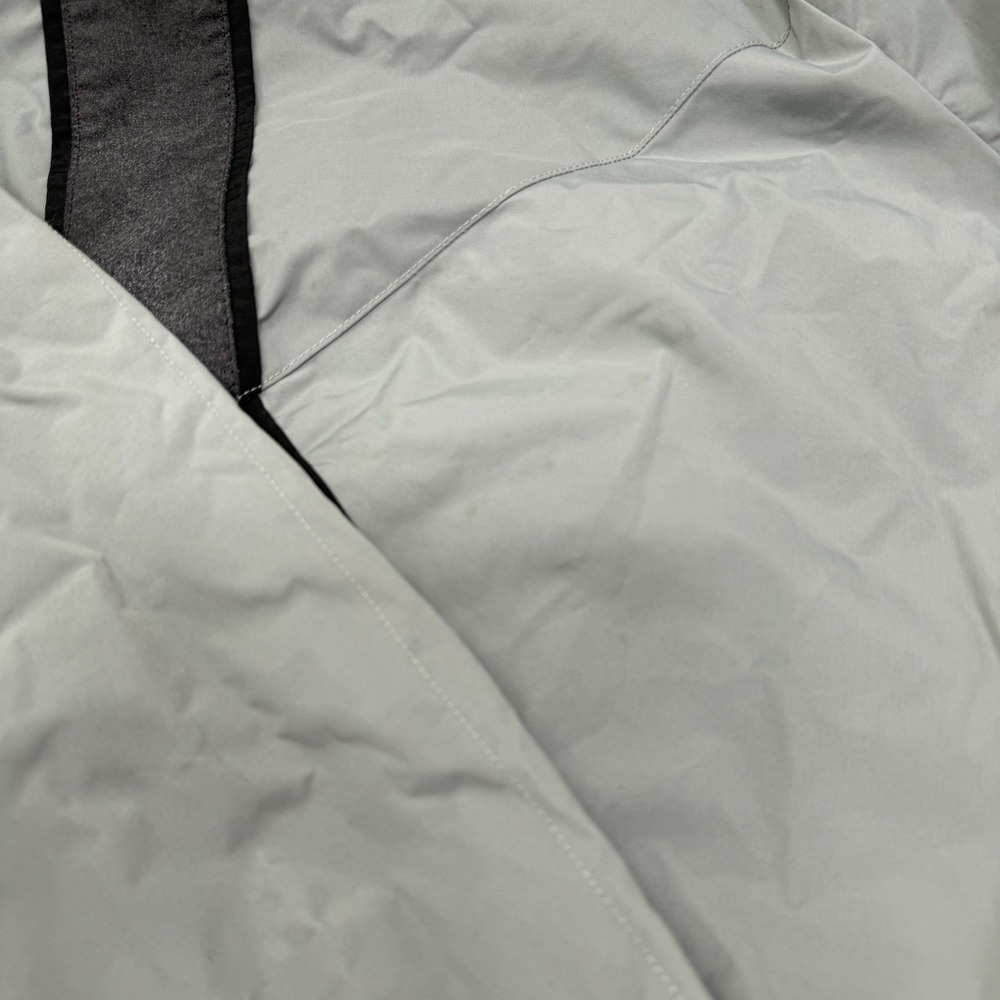 US Army Reg. Physical Training Fitness Jacket Size XL Windbreaker IPFU DSCP USGI - Picture 5 of 12